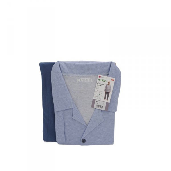 PIŻAMA MĘSKA ANTONI R.M-2XL