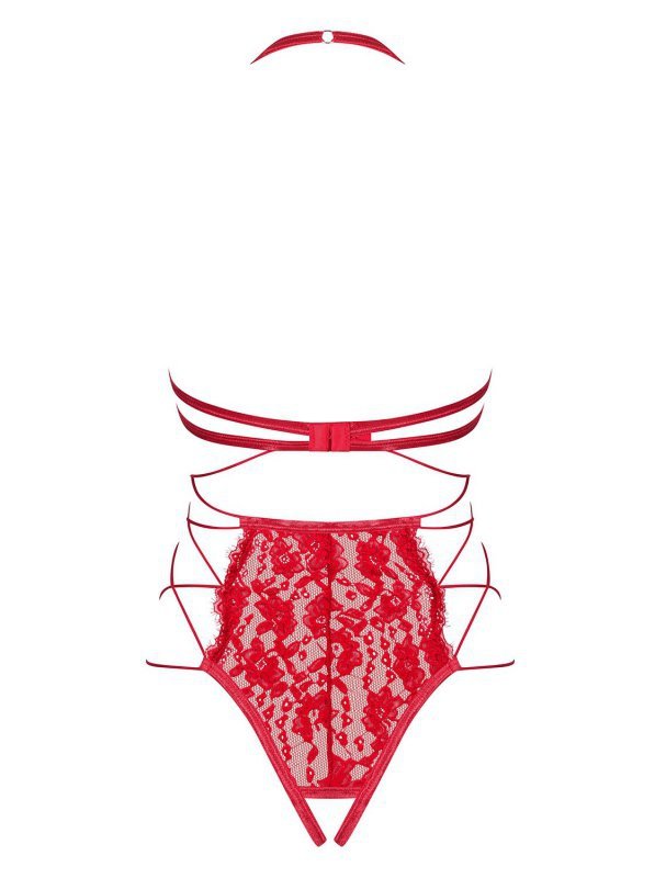BODY OTWARTE REDIOSA