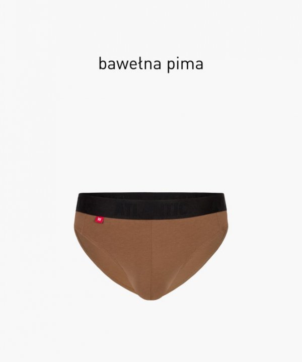SLIPY MĘSKIE MP-1573 BAWEŁNA PIMA