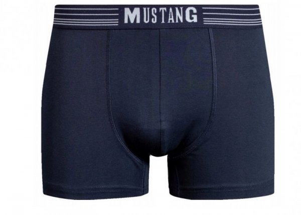 BOKSERKI MUSTANG 2-PAK