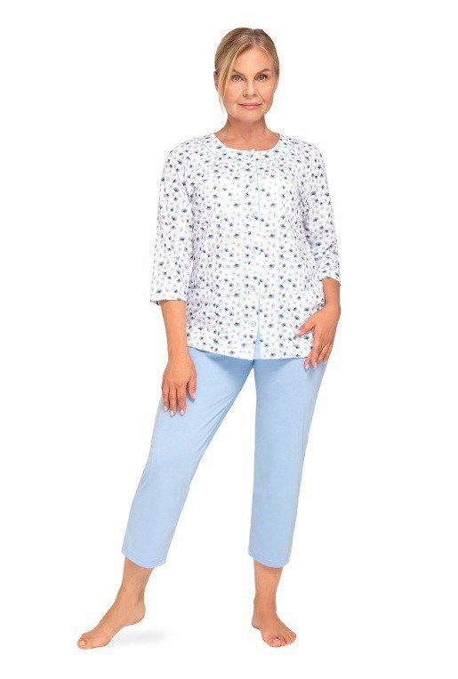 PIŻAMA DAMSKA MARIA I 200 KR