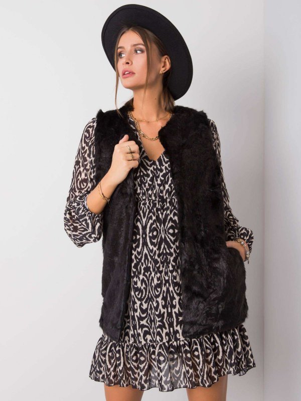 Kamizelka-AT-KZ-4102-2.25P-czarny rozmiar - XXL