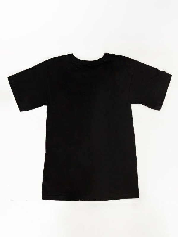 T-shirt-BR-TS-1005.30-czarny rozmiar - S