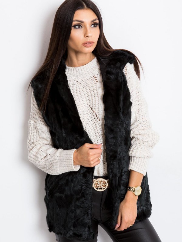 Kamizelka-AT-KZ-05201.95P-czarny rozmiar - M/L