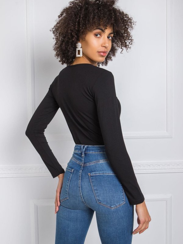 Bluzka-BR-BZ-2134.90-czarny rozmiar - L