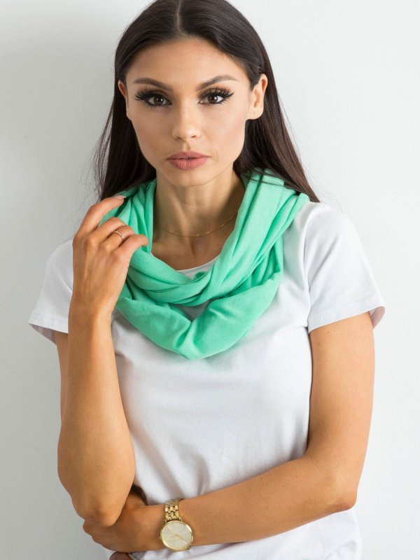 Komin-AT-KM-14560.31P-jasny zielony rozmiar - ONE SIZE