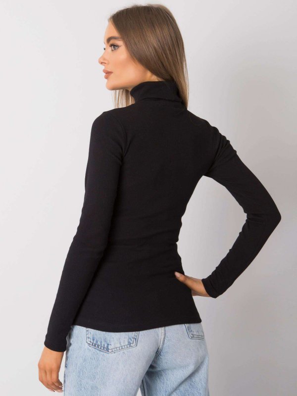 Bluzka-RV-BZ-7182.01P-czarny rozmiar - L/XL
