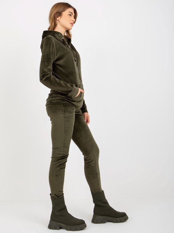 Komplet-RV-KMPL-6087-2.31X-khaki rozmiar - L/XL
