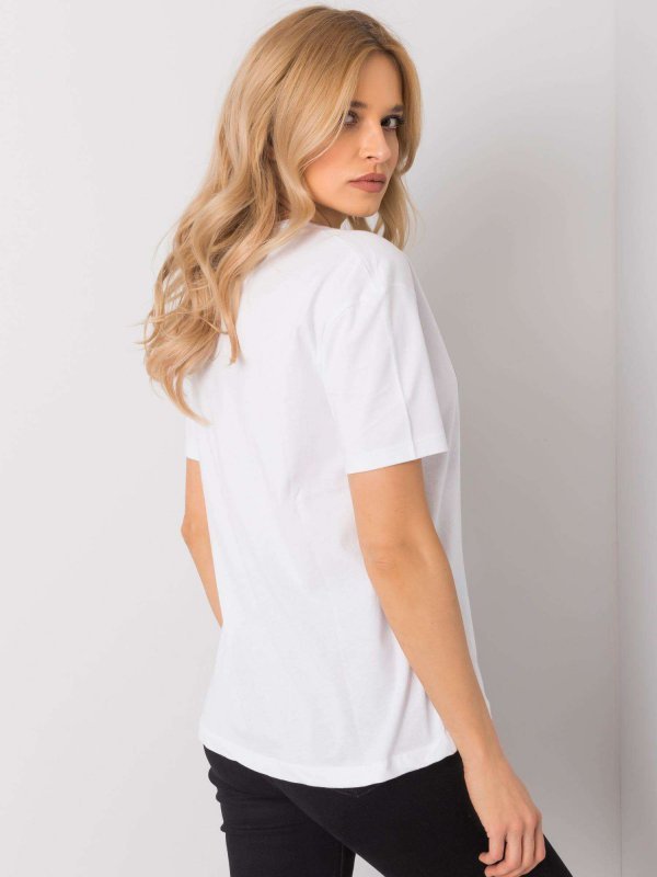 T-shirt-HB-TS-3037.11P-biały rozmiar - M