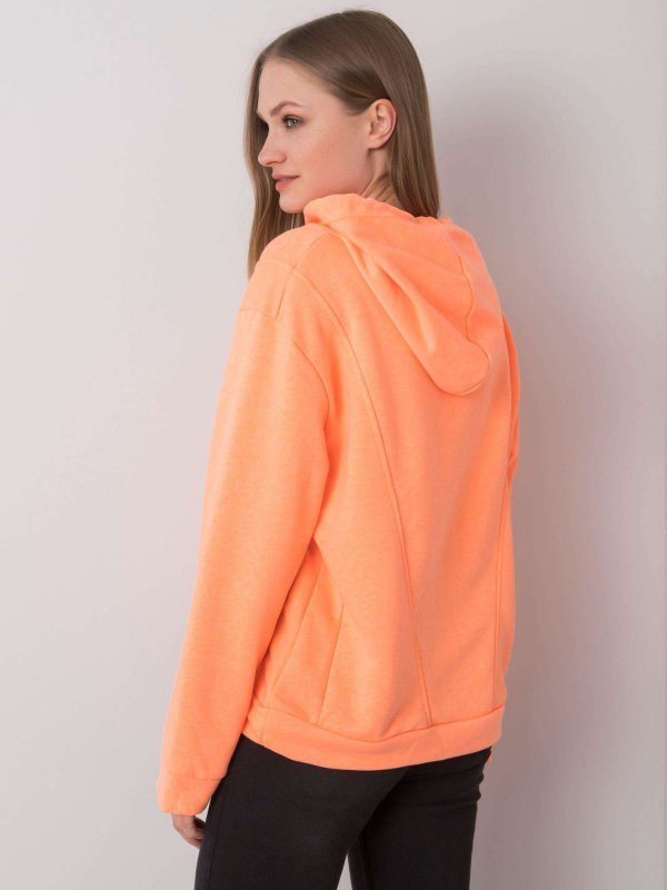 Bluza-EM-BL-ES-21-525.10-fluo pomarańczowy rozmiar - L