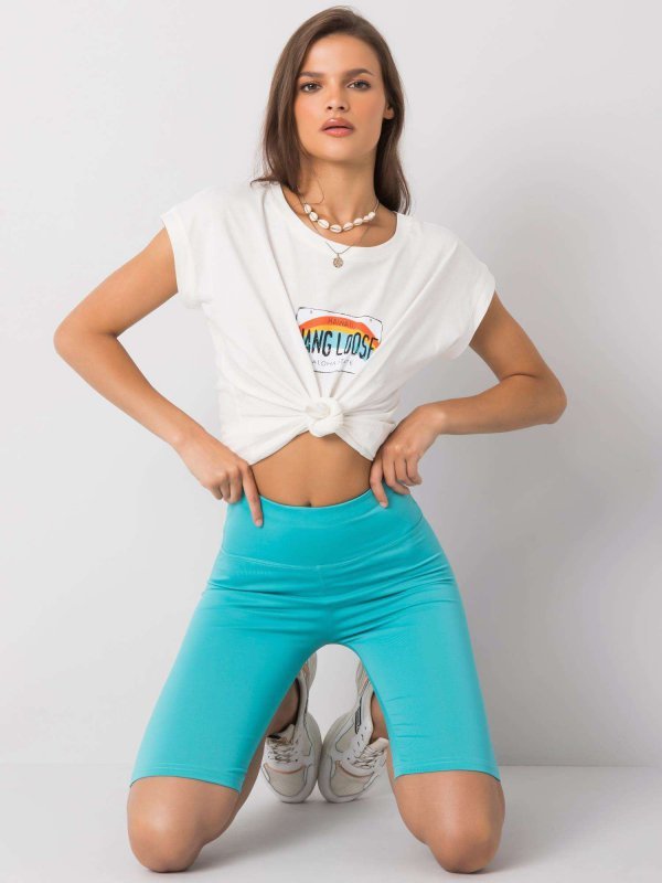 Leginsy-EM-LG-574.05-turkusowy rozmiar - M