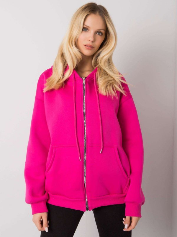Bluza-EM-BL-706.13X-fuksjowy rozmiar - L/XL