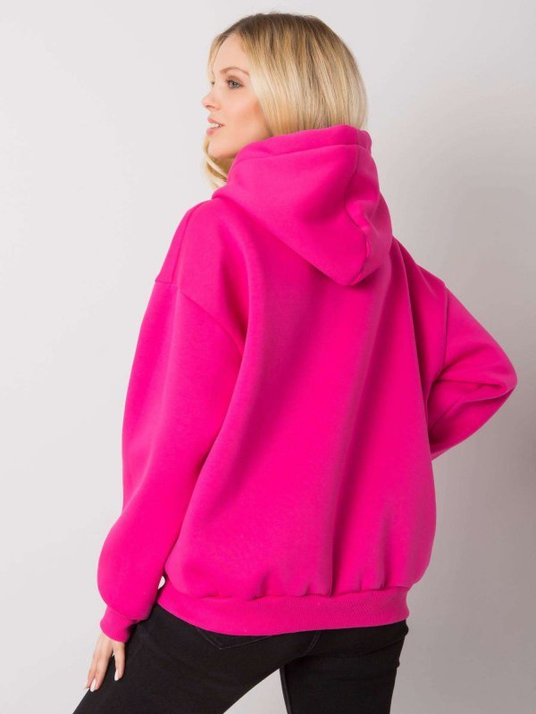 Bluza-EM-BL-706.13X-fuksjowy rozmiar - L/XL