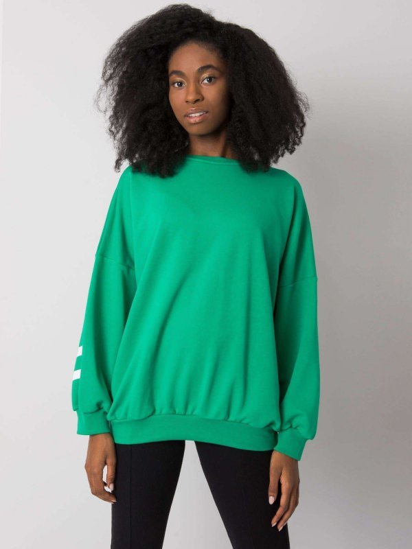 Bluza-EM-BL-710.14-zielony rozmiar - L/XL