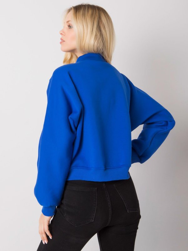 Bluza-EM-BL-703.17-kobaltowy rozmiar - L/XL