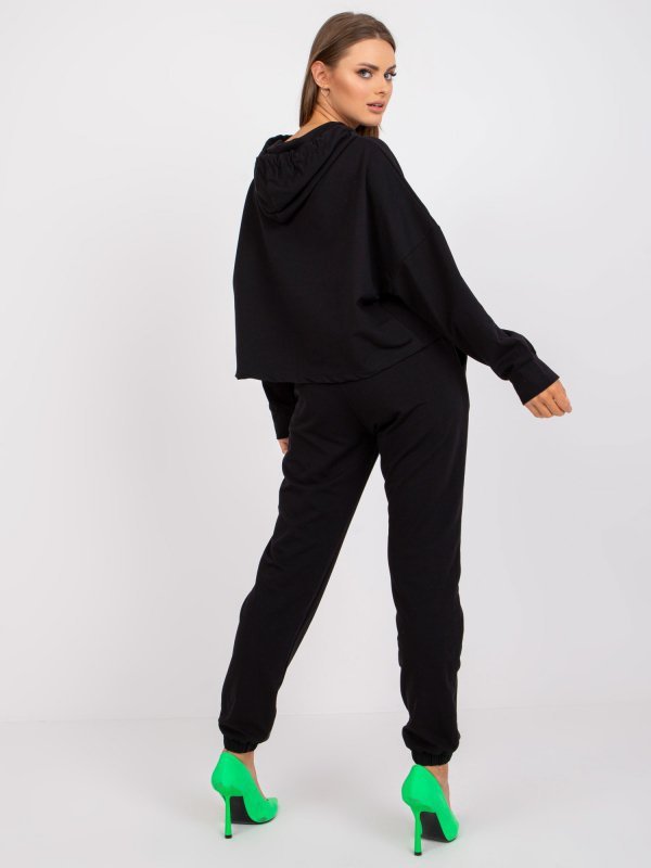 Komplet-RV-KMPL-7826.82P-czarny rozmiar - L/XL