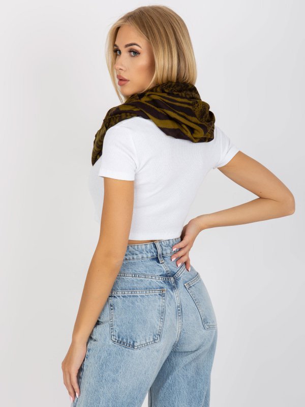 Komin-AT-KM-S-6162-khaki rozmiar - ONE SIZE