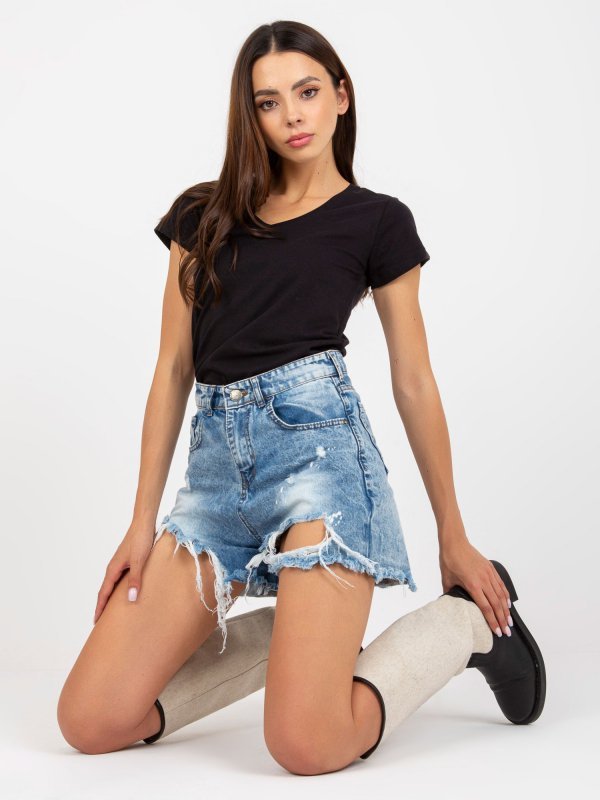 T-shirt-B-012.35P-czarny rozmiar - XL