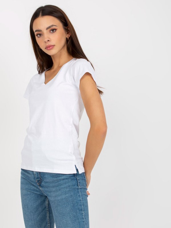 T-shirt-B-012.38P-biały rozmiar - XL