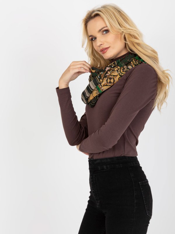 Komin-AT-KM-ENEC-A9.91-khaki rozmiar - ONE SIZE
