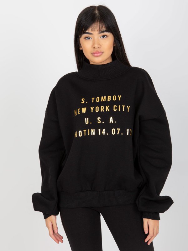 Bluza-EM-BL-643.39X-czarny rozmiar - L/XL