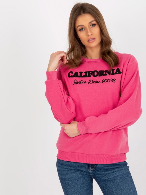 Bluza-MA-BL-2205020.52-fuksjowy rozmiar - M