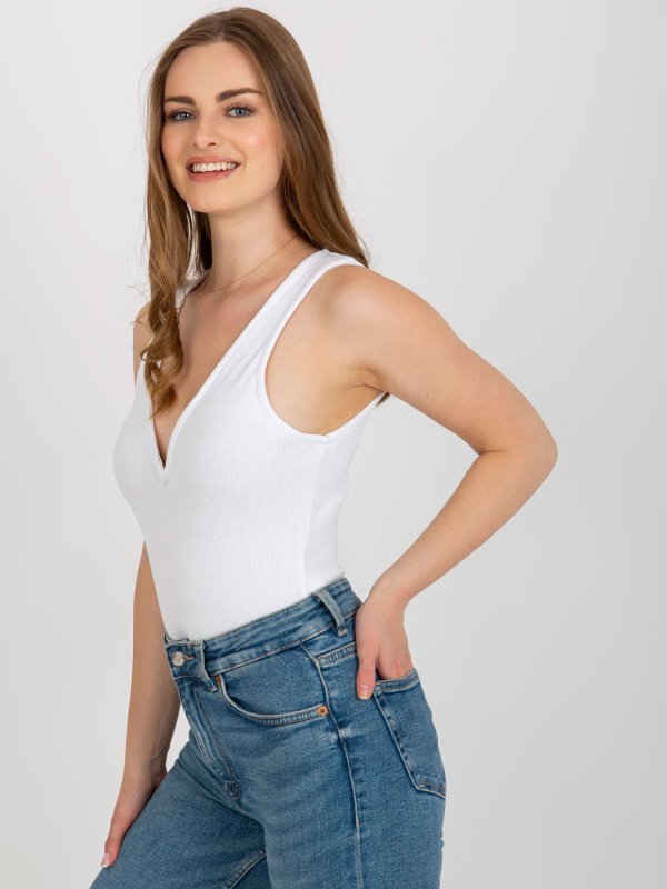 Body-NM-BO-L55093.29-biały rozmiar - ONE SIZE