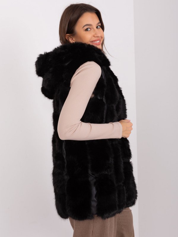 Kamizelka-AT-KZ-2379.96P-czarny rozmiar - S/M