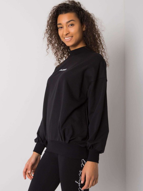 Bluza-RV-BL-7323.00X-czarny rozmiar - L/XL