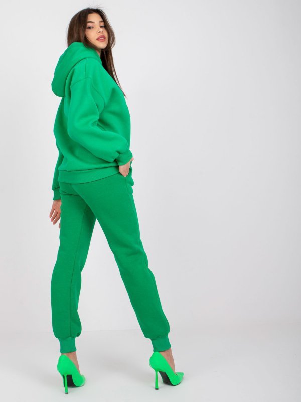 Bluza-EM-BL-656.57P-zielony rozmiar - ONE SIZE