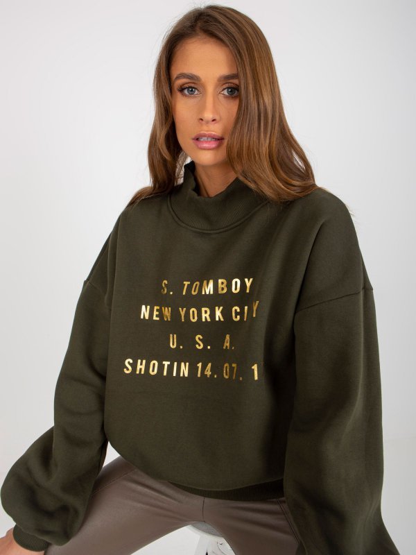 Bluza-EM-BL-643.39X-khaki rozmiar - L/XL