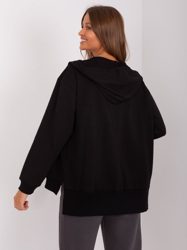 Bluza-RV-BL-9020.01-czarny rozmiar - S/M