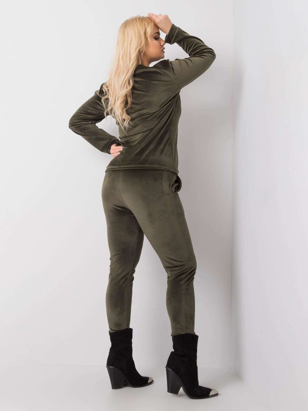 Komplet-RV-KMPL-6085.05-khaki rozmiar - 2XL