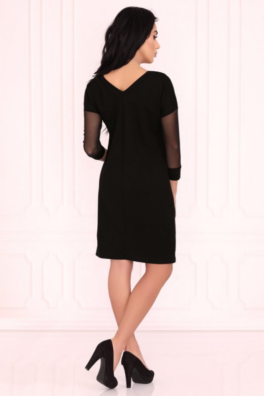 Sukienka Betanisa Black rozmiar - M