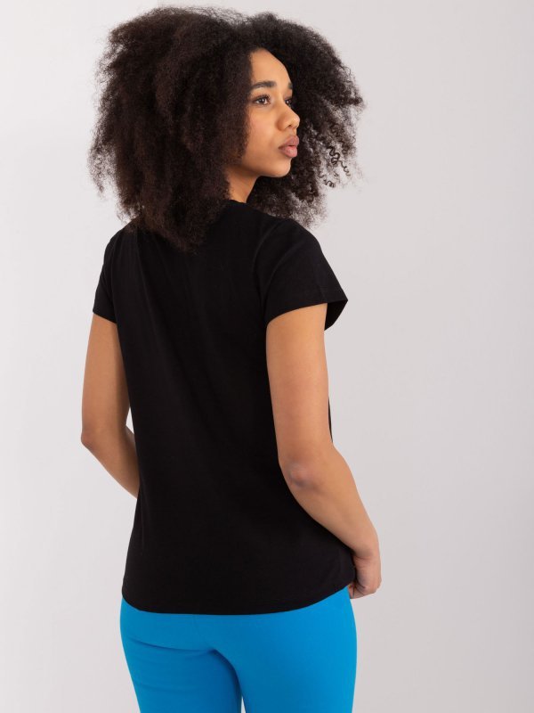 Bluzka-RV-BZ-9646.07-czarny rozmiar - L/XL