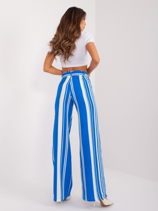 Spodnie-DHJ-SP-5077.32-ciemny niebieski rozmiar - 2XL