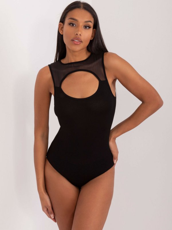Body-BR-BO-2121-czarny rozmiar - XL