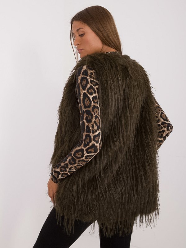 Kamizelka-AT-KZ-2349-1.79-khaki rozmiar - M/L