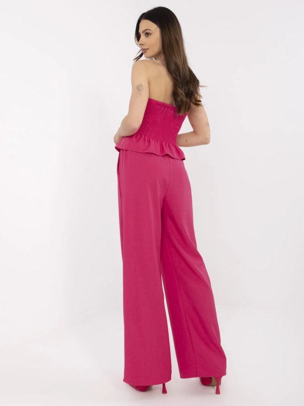 Komplet-MI-KMPL-A2349.75-fuksjowy rozmiar - ONE SIZE