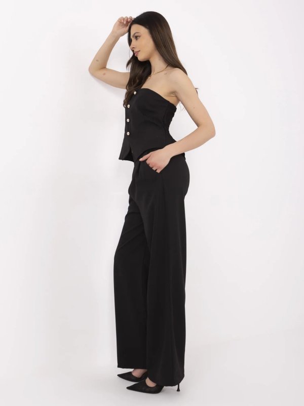Komplet-MI-KMPL-A2349.75-czarny rozmiar - ONE SIZE