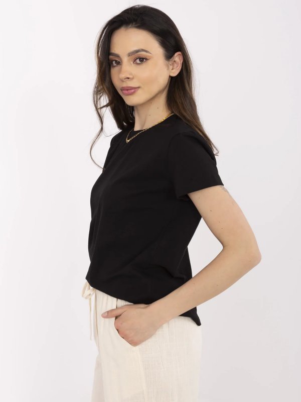 T-shirt-CLM-TS-1640.87-czarny rozmiar - XL