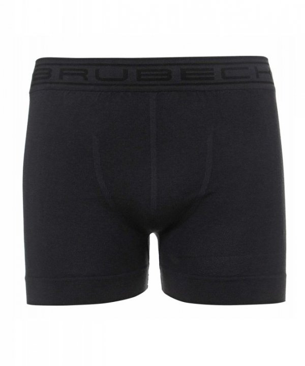 Bokserki BX 00501A ciemnografitowe