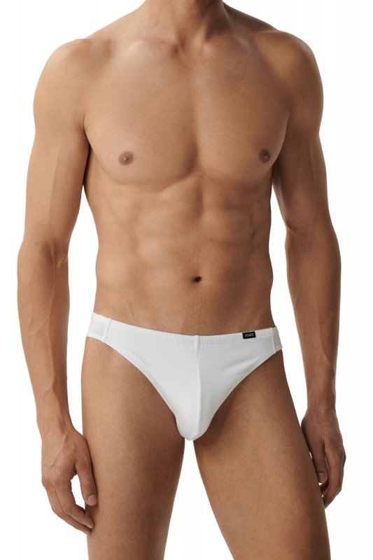 Atlantic Slipy mini 3BMP 230 3-pak białe