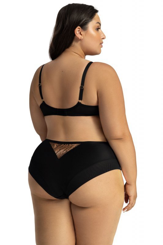 Ava Biustonosz Liana 2143 classy black