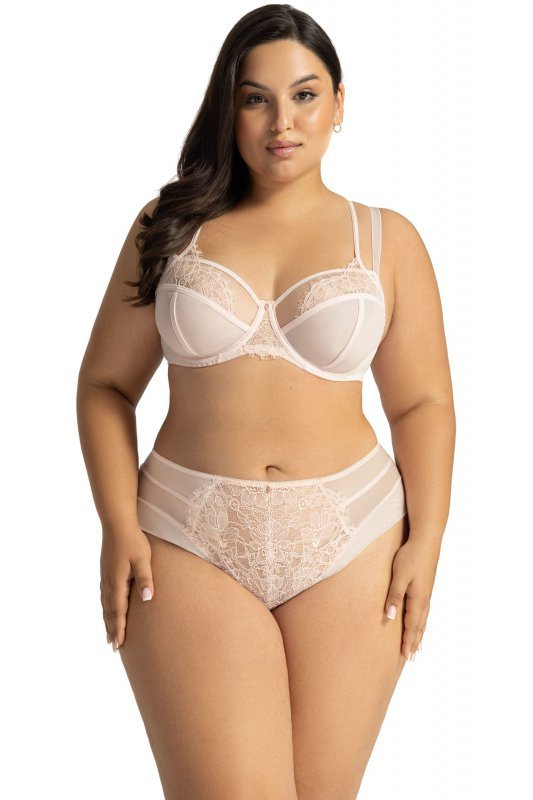 Ava Biustonosz Serenity 2164 powdery