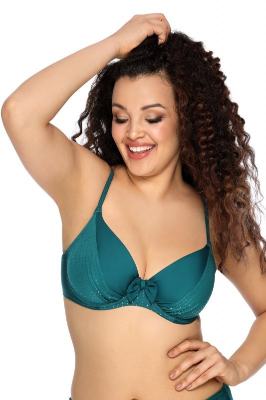Ava Biustonosz kąpielowy SK 140 emerald