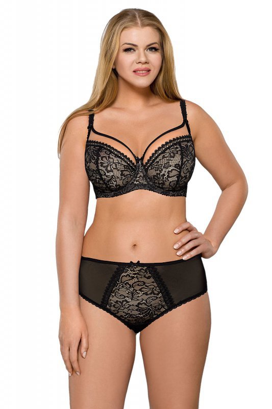 Ava Figi Crystal 1396 czarne