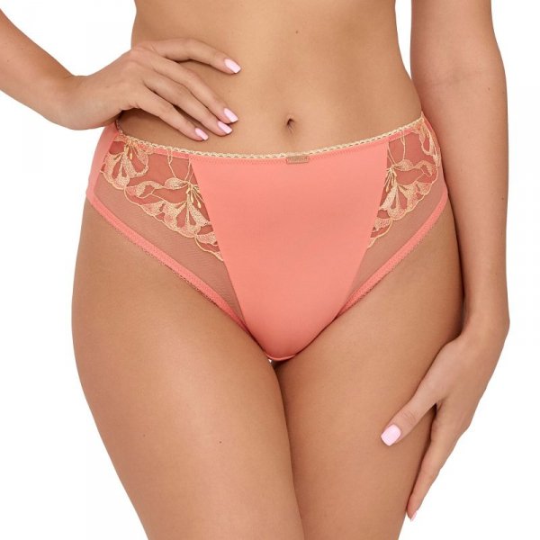 Ava Figi Shine on 2242 sunset peach