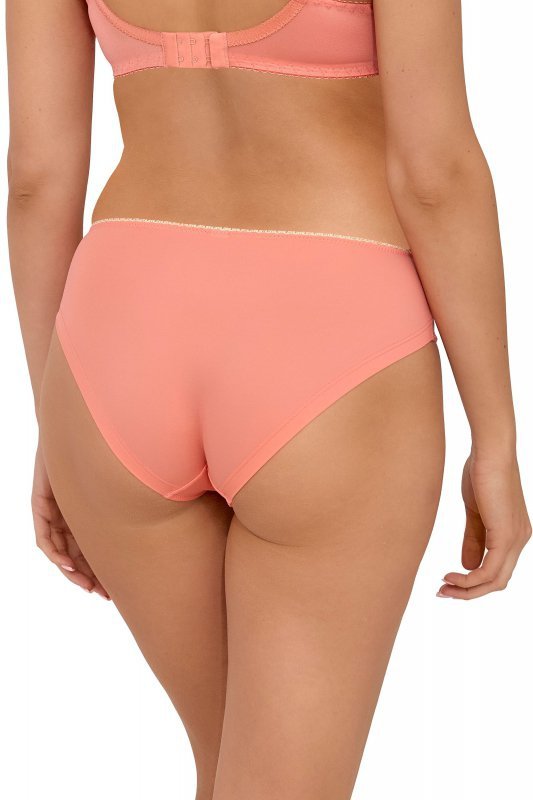 Ava Figi Shine on 2242 sunset peach