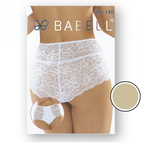 Babell Figi BBL 140 beżowe